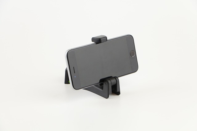 telefoonhouder