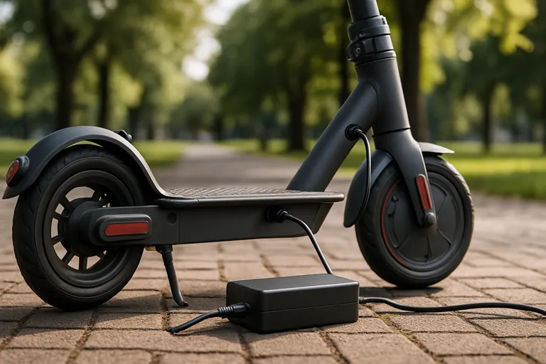 Accuduur en actieradius