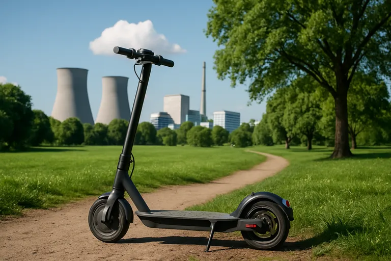 Duurzaamheid en milieuvriendelijkheid