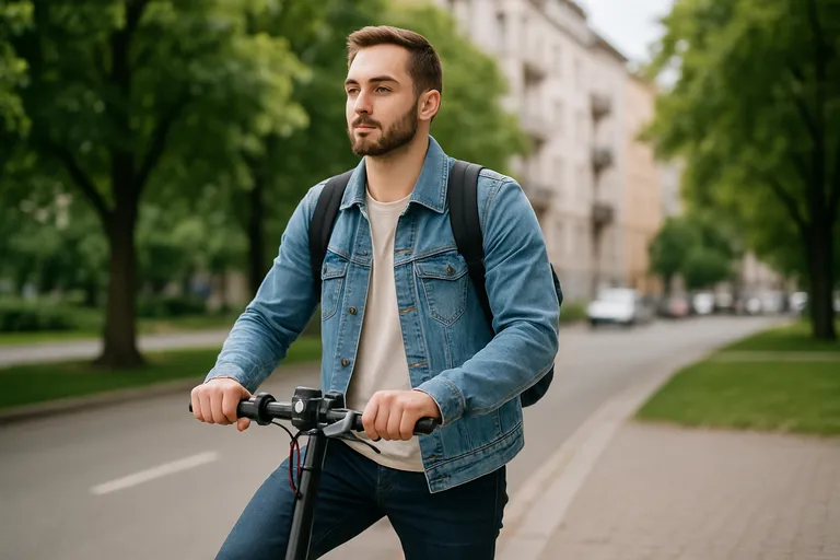 Waarom kiezen voor een e step?